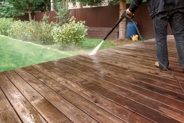 Best Rust and Stain Removal in Seth Ward, TX