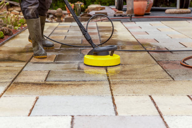 Best Vinyl Siding Pressure Washing in Seth Ward, TX