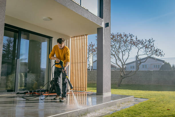 Best Fence Cleaning and Maintenance in Seth Ward, TX