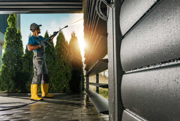 Best Brick and Stone Cleaning in Seth Ward, TX